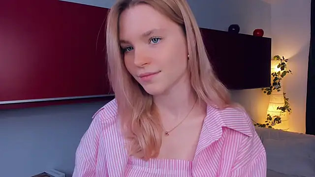 DelmaLasky Live XXX-Chat