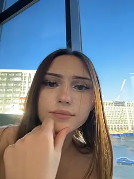 Chat XXX ao vivo de AnitaFly