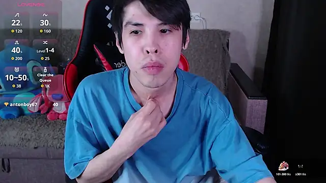 KennyOrtiz 在線直播表演