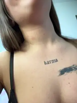 vanessa_anne webcam show