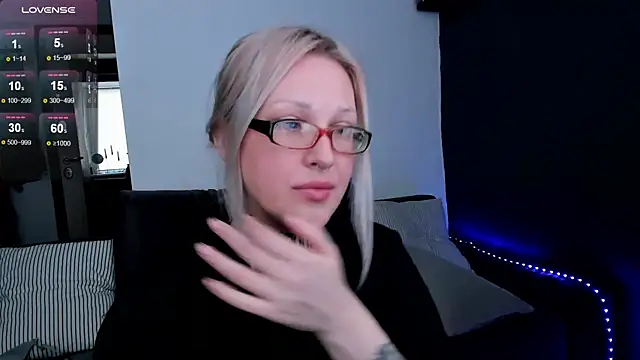 Živý XXX chat Eurusholmess