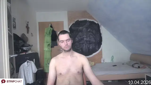 Chris23547n Webbikameraesitys