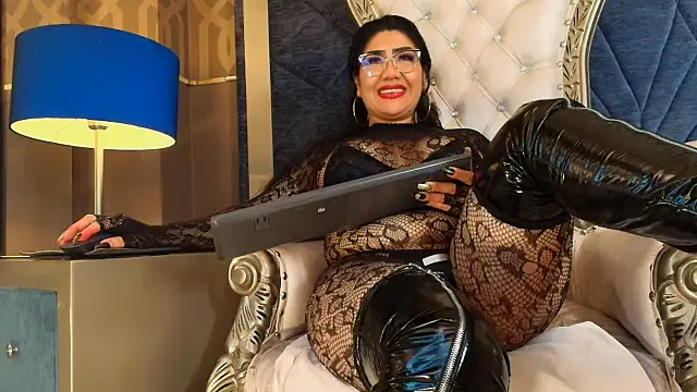 Amanda_Ferrer_ Live XXX-Chat