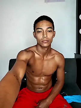 XXX chat uživo modela Demiansteven2