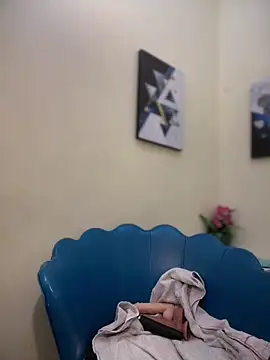 Pokazy przed kamerką – ChristyAddams