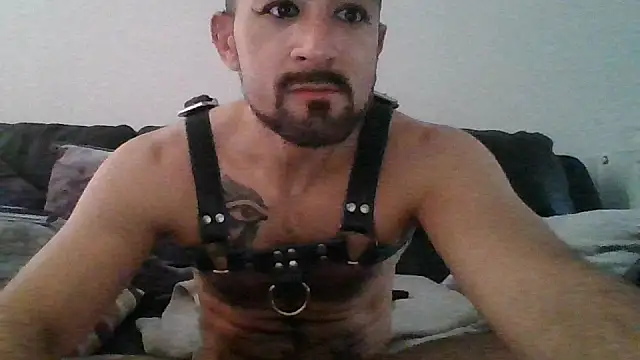 Agyptenman webcam show