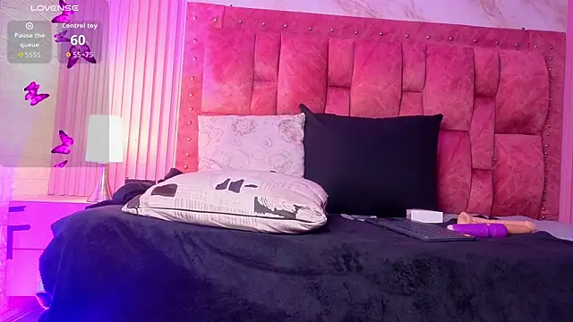 goldilockss15 Chat XXX in diretta