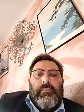 Necroforo's Webcam Show