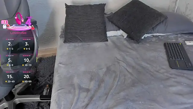 Chat XXX ao vivo de _TaylorBlack