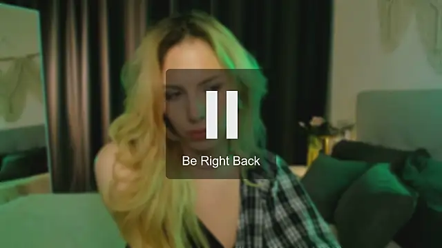 Tiffany__King: онлайн-секс-чат