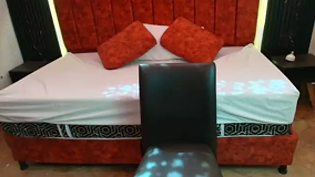 Czat XXX na żywo – MoriahStorm