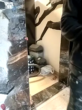 Webkamerová show AlfaBezTabu