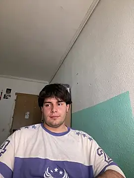 Show Webcam de Dangreyc4