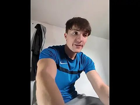 HornyKing2969 Webcam-Show