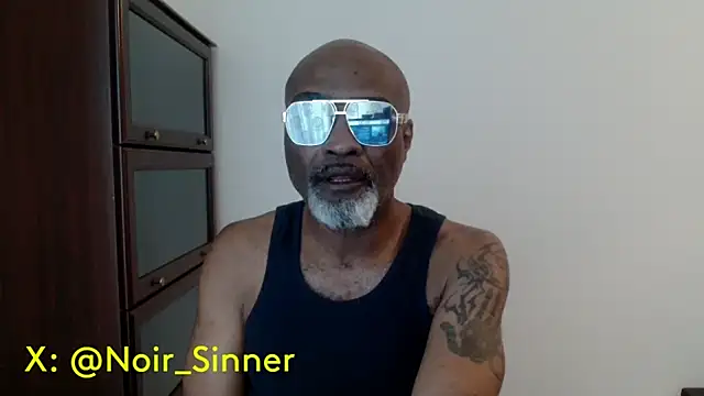 sinnernoir Live XXX Chat