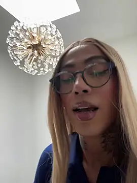 โชว์เว็บแคมของ miss_tatiana_