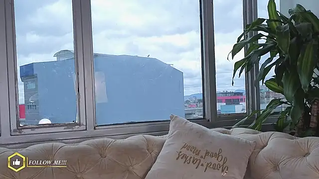 Megan_Lim's Webcam Show