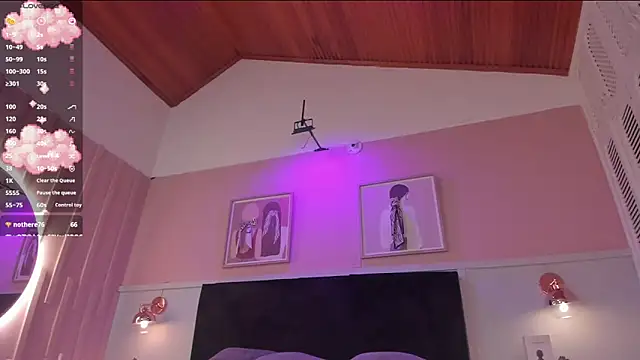 elodie_walker's Live XXX Chat