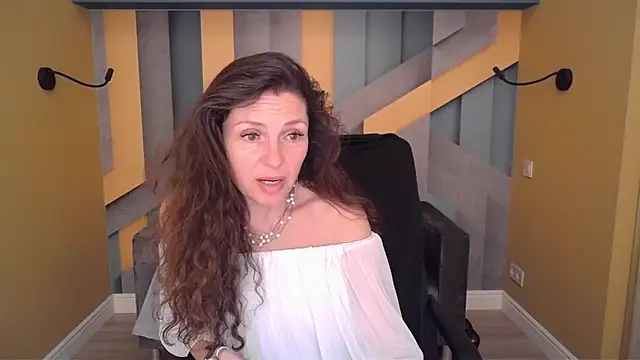 EllaLong 라이브 XXX 채팅