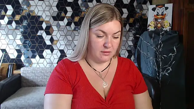 Czat XXX na żywo – NikaSkylink