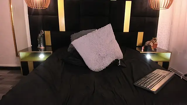 Živý XXX chat Lucio__Fox