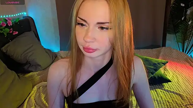 Jennie_Hunter's Live XXX Chat