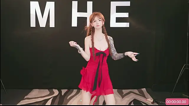 MHe-002 Obrolan Langsung XXX