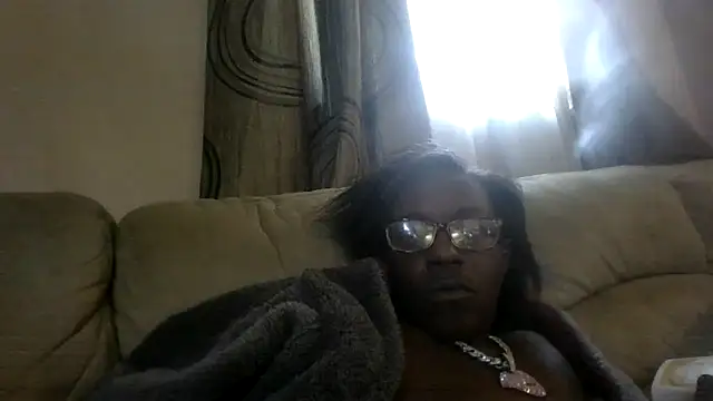 AcademicHuman67 Pertunjukan Webcam