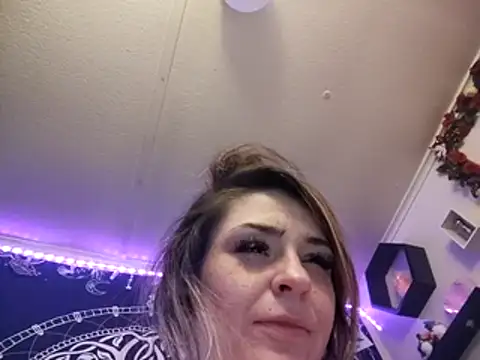 xKittyMeowz Show Webcam