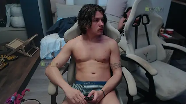 Sunny-Girl1 Pertunjukan Webcam