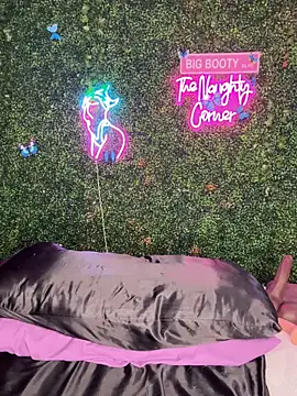 RenaThickAss' Webcam Show