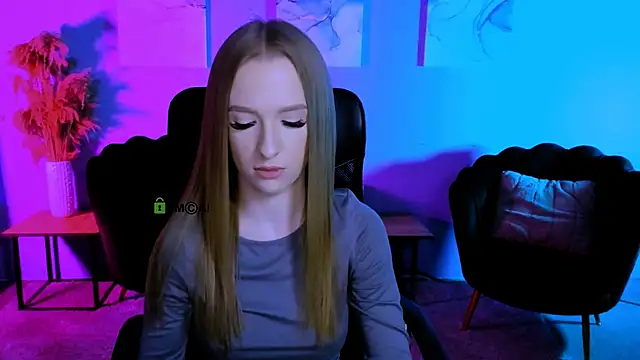 doll_vey Chat XXX in diretta