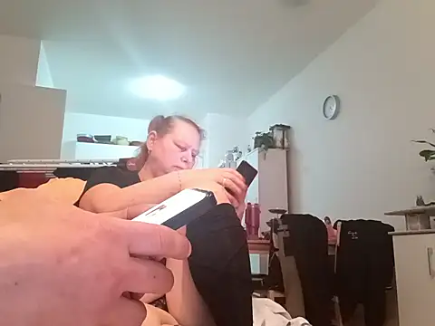 Webkamerová show Jahudka47