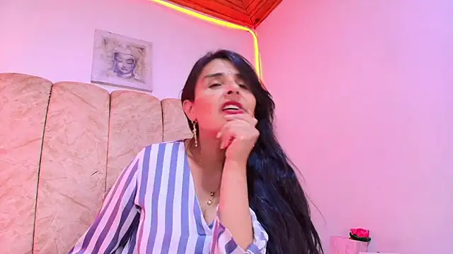 Živý XXX chat _Marcela__