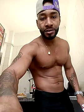 Pokazy przed kamerką – Dante_Knox