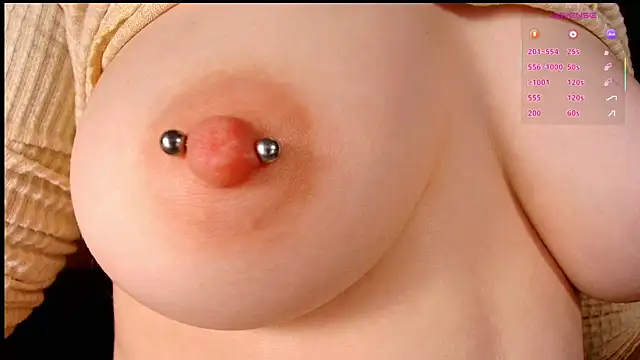 GoodWitch_ Chat XXX in diretta