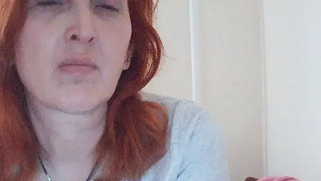 Czat XXX na żywo – MssAngela