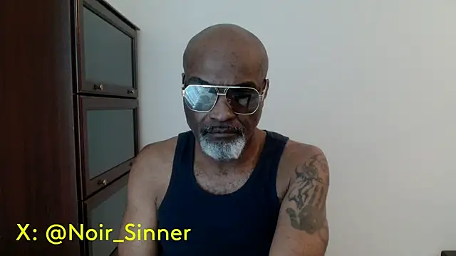 Chatroom XXX en direct de sinnernoir