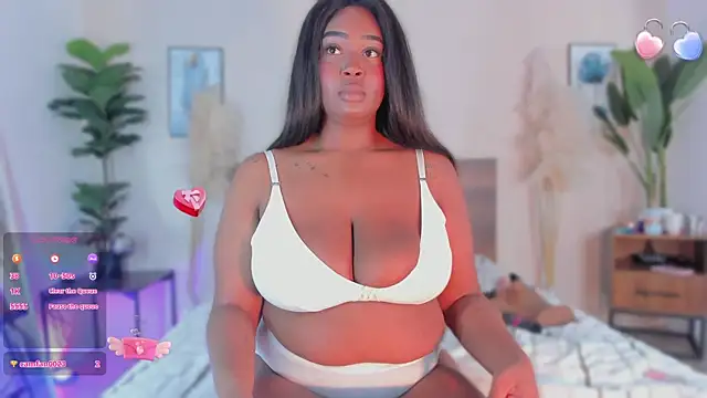 Chat XXX ao vivo de Niicol_Jenner