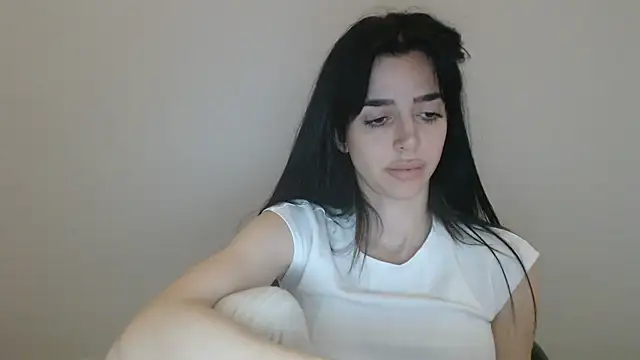 Webkamerová show gglingeriee