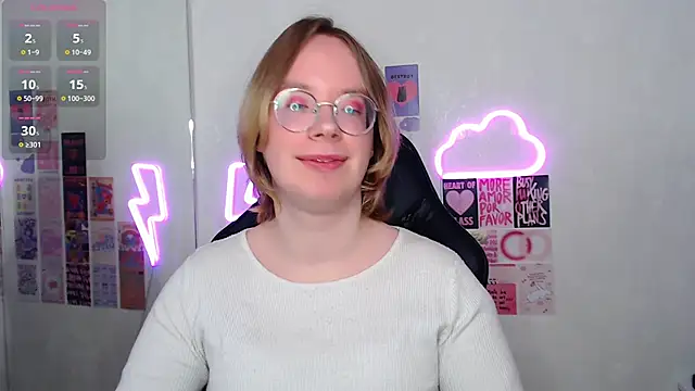 โชว์เว็บแคมของ Amanda_Butlerr