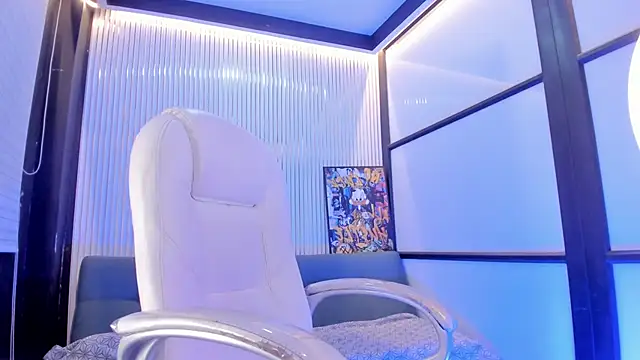 Chat XXX ao vivo de GemmaBrown