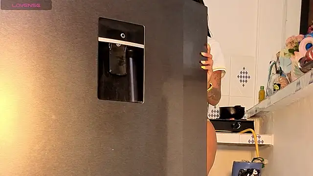 Chat XXX ao vivo de Antonella-smitt