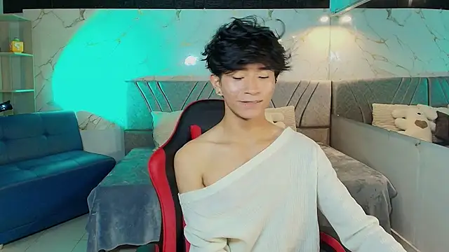 cococumps élő XXX-chatje