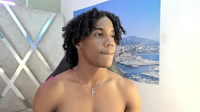 axel_silva4 Webcam Show