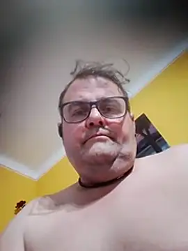 Show de webcam de 50wrangler