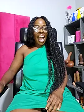 Chatroom XXX en direct de Shaniko89