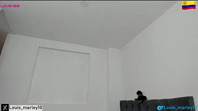 Louis_marley__ Webcamshow
