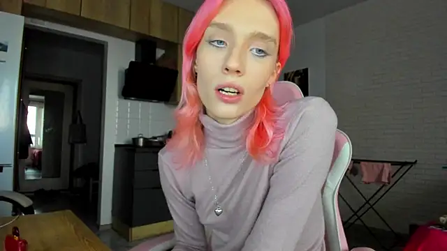 _Alice_Kitty Webcam show