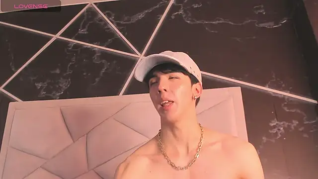 Chat XXX Live AerumChae